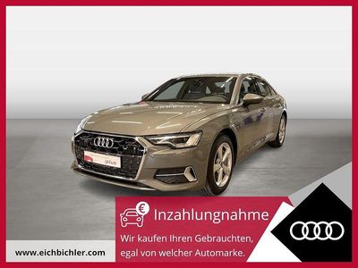Gebraucht Audi A6 Advanced 340 PS (250 kW) 2025 Limousine