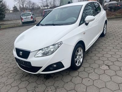 gebraucht Seat Ibiza ST 1.4 16V 63kW Be of