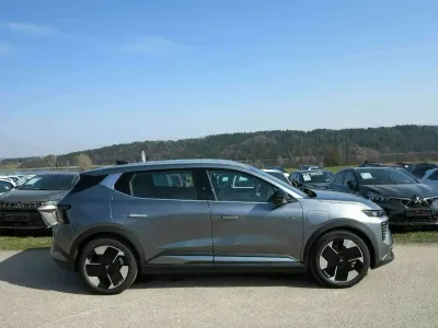Gebraucht Mitsubishi Eclipse Diamant Edition 160 kW (218 PS) 2026 Achat grau Kleinwagen