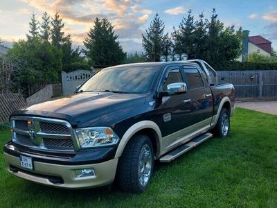 gebraucht Dodge Ram 5.7l Hemi