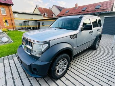 gebraucht Dodge Nitro 2.8 CRD