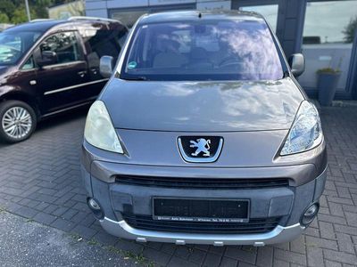 Peugeot Partner Tepee