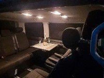 Usata VW T6 150 CV (110 kW) 2018 Grigio Furgone