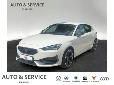 Occasion Cupra Leon