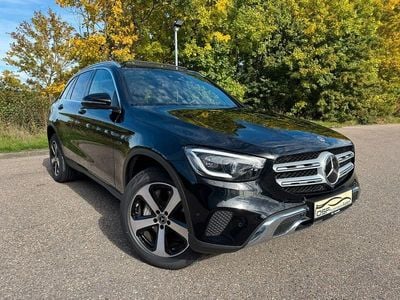 Mercedes GLC300e