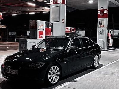 gebraucht BMW 330 e90 i