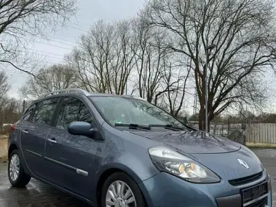 Gebraucht Renault Clio