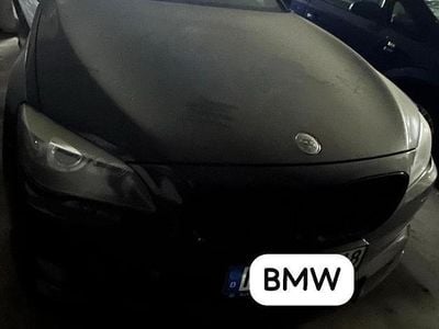 BMW 730