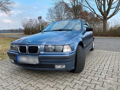 BMW 316 Compact