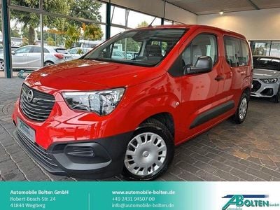 Opel Combo Life