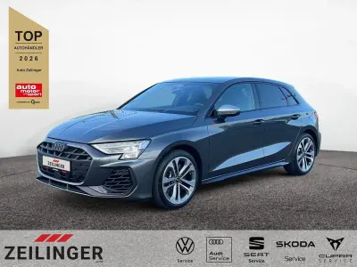 Gebraucht Audi S3