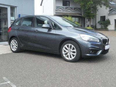 BMW 220
