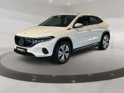 Gebraucht Mercedes EQA300