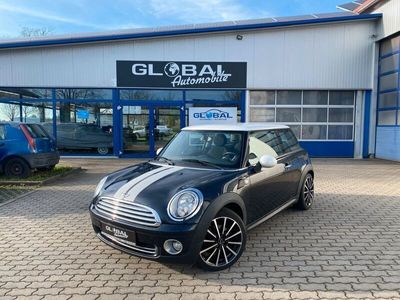 gebraucht Mini Cooper Cooper**KLIMA*UNI-LACK*ALUFELGEN**