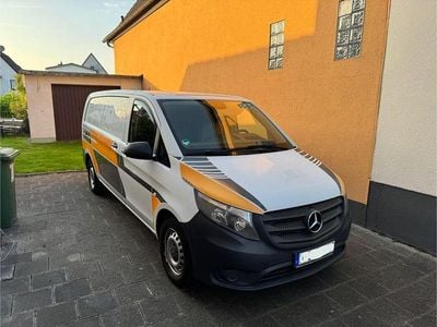 Mercedes Vito