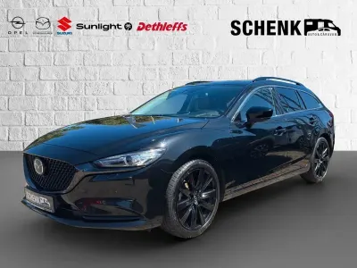 Gebraucht Mazda 6
