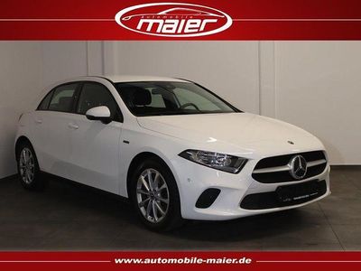 Mercedes A250