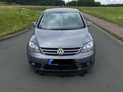 VW Golf Plus Cross