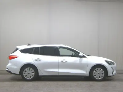 Begagnad Ford Focus