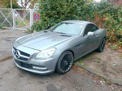 Mercedes SLK250