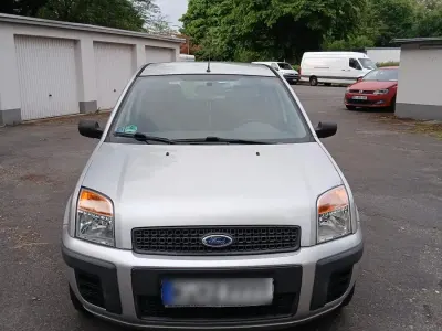 Gebraucht Ford Fusion