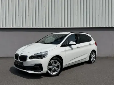 Gebraucht BMW 218 Active Tourer
