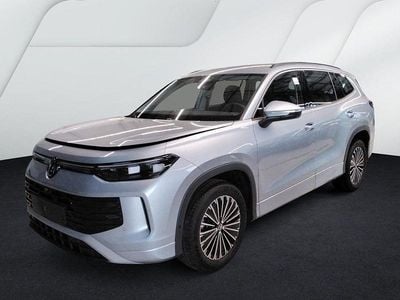 Gebraucht VW Tayron Life 193 PS (141 kW) 2025 Silber SUV