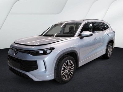 Silber Gebraucht 2025 VW Tayron Life SUV | 38.490 €