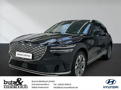 Gebraucht Genesis GV70 Sport 359 kW (489 PS) 2024 Ph3 SUV