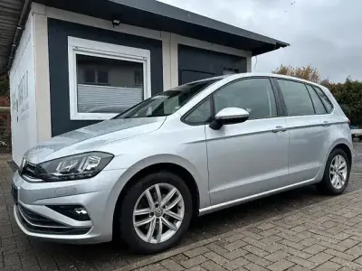 Gebraucht VW Golf VII Comfortline 116 PS (85 kW) 2019 Andere Limousine