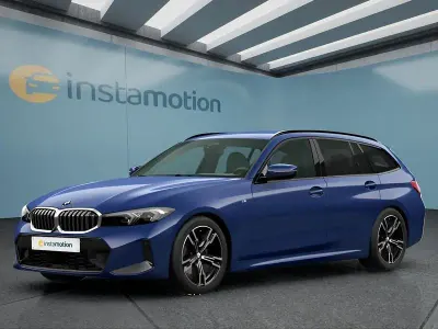 Gebraucht BMW 320