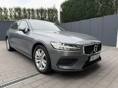 Gebraucht Volvo V60