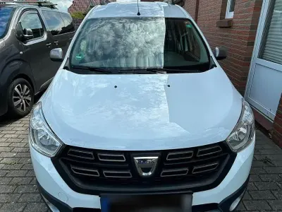 Gebraucht Dacia Dokker