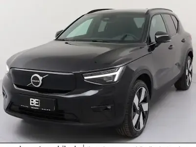 Occasion Volvo EX40