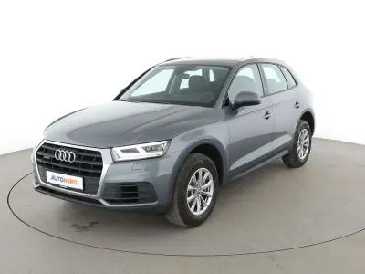 Gebraucht Audi Q5
