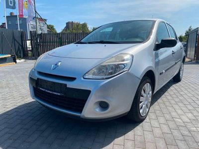 Renault Clio III