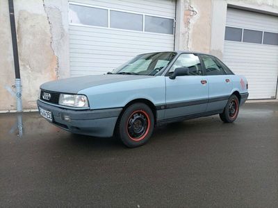 gebraucht Audi 80 B3 1.8