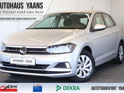 VW Polo