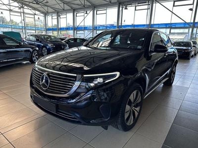 Mercedes EQC400