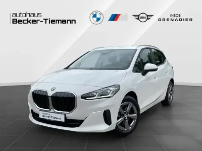Gebraucht BMW 223 Active Tourer
