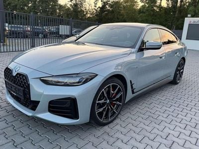 BMW 430 Gran Coupé