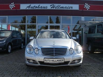 Mercedes E350