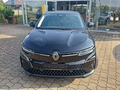 Gebraucht Renault Megane E-Tech