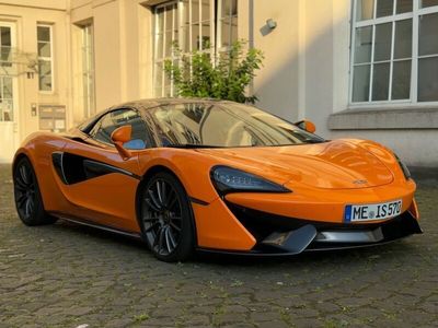 McLaren 570S