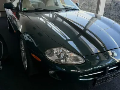 Gebraucht Jaguar XK8