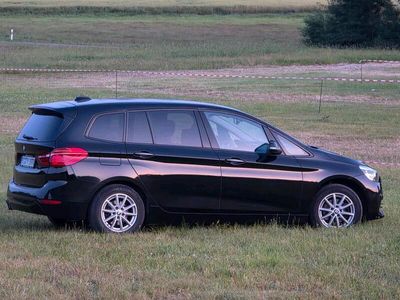 BMW 216
