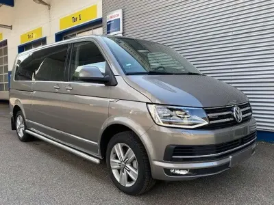 Gebraucht VW Caravelle