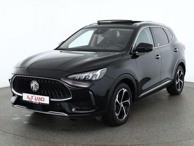Gebraucht MG HS Luxury 162 PS (119 kW) 2024 Schwarz SUV