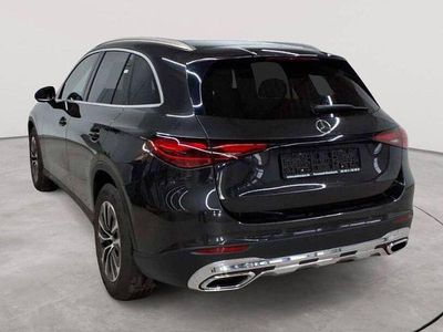 Second-hand Mercedes GLC200 Advanced 204 CP (150 kW) 2023 Gri SUV