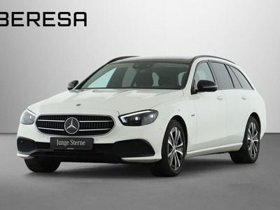 Mercedes E300